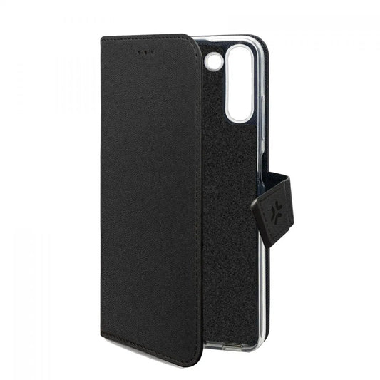 CELLY SAMSUNG GALAXY S24 FODRAL WALLY WALLET CASE